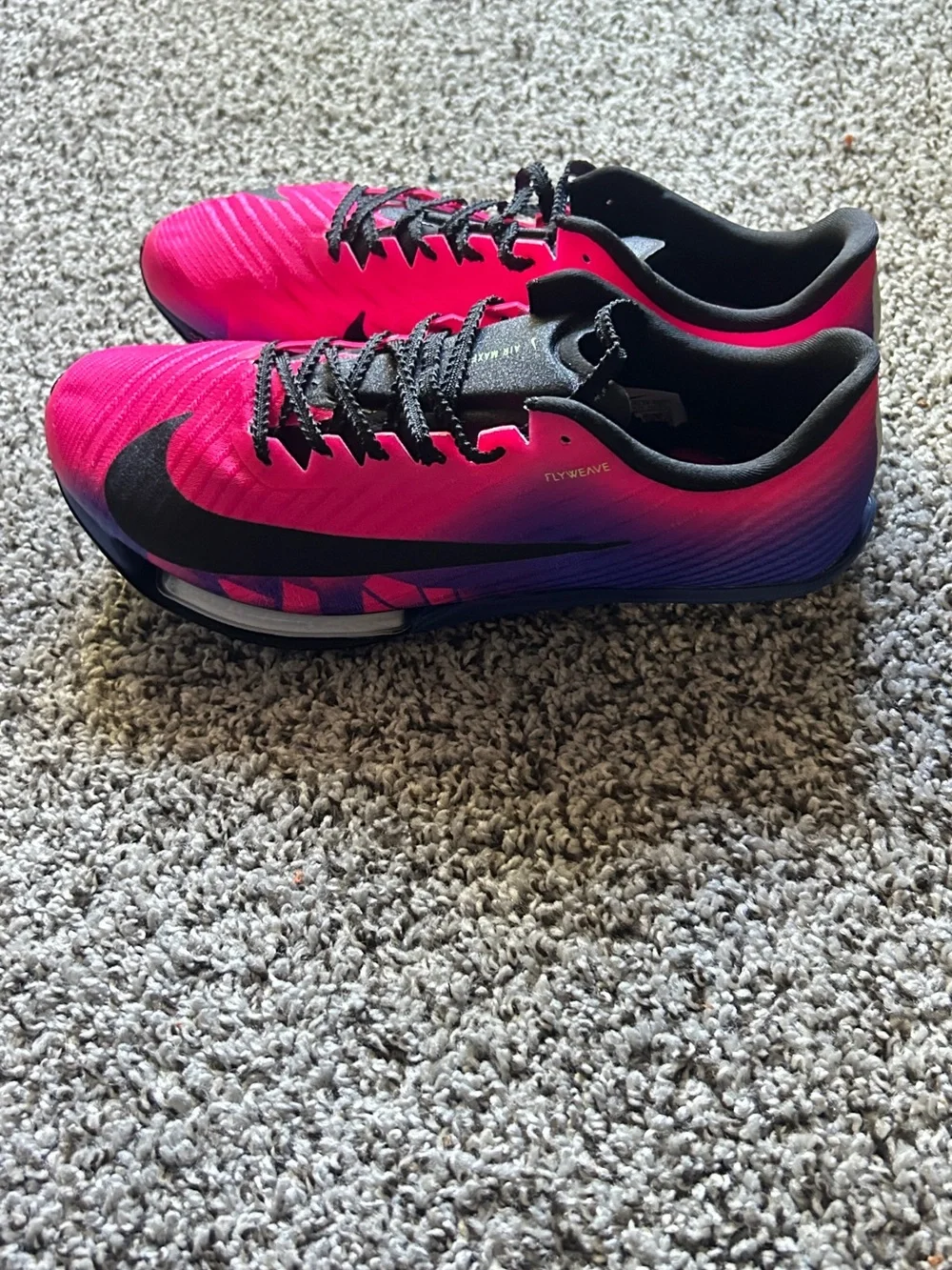 Nike maxfly glam